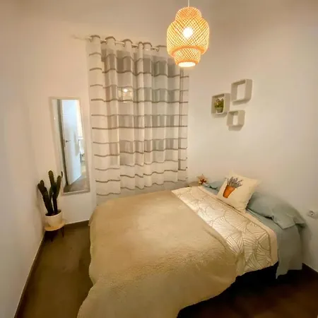 La Senda Apartamento *