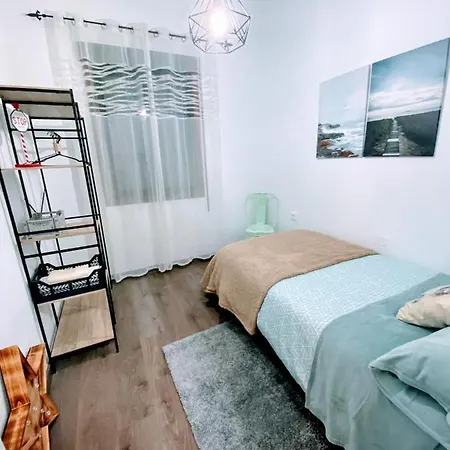La Senda Apartamento