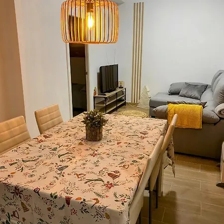 Apartamento La Senda *