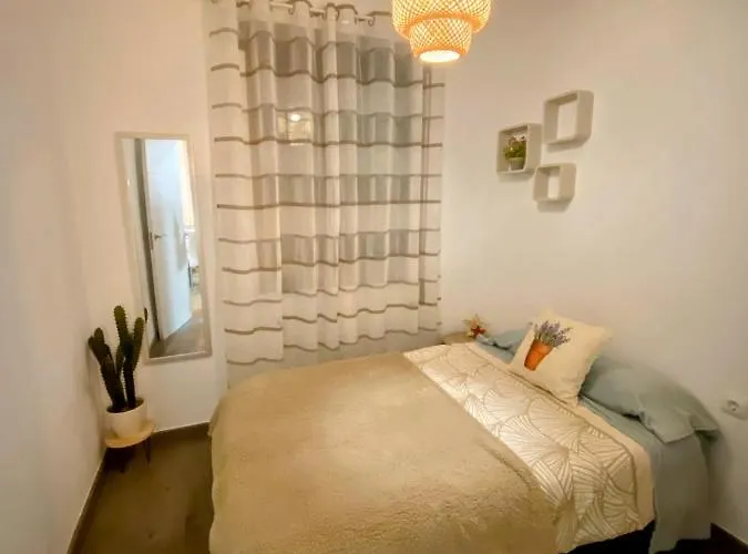 La Senda Apartmán *